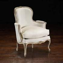 A25  BERGERE LOUIS XV ARTOIS