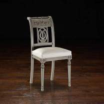 C12  CHAIR DIRECTOIRE AUTEUIL