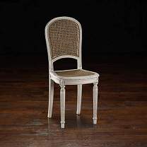 C16  CHAIR LOUIS XVI COMPIEGNE