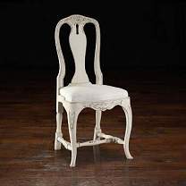 C24  SWEDISH CHAIR