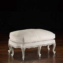 F04  BENCH LOUIS XV