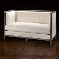 A30SOFA ELISABETH  H102W168D79,5cm